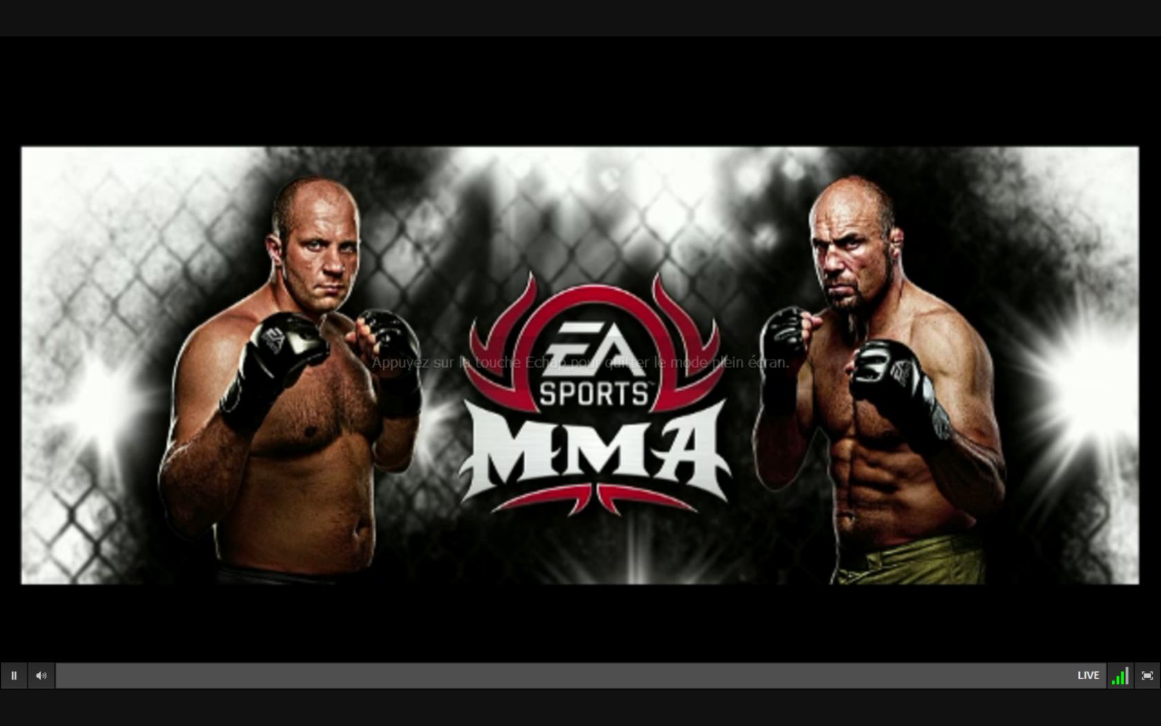 Electronic arts E3 2010 42