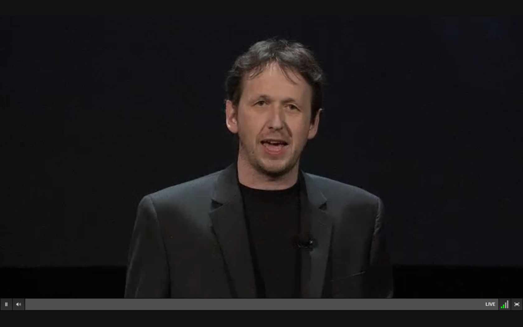 Electronic arts E3 2010 82