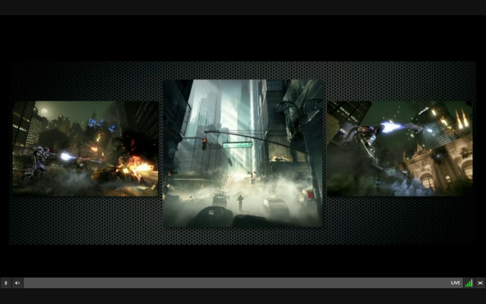 Electronic arts E3 2010 91
