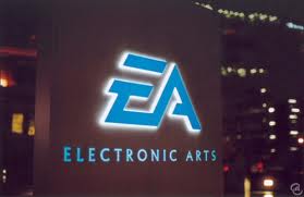 Electronic Arts