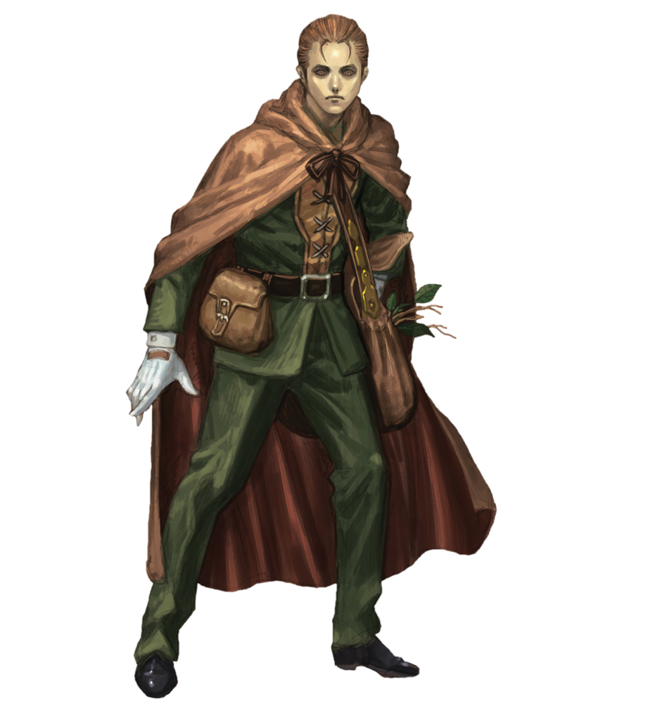 Elminage Gothic - 27
