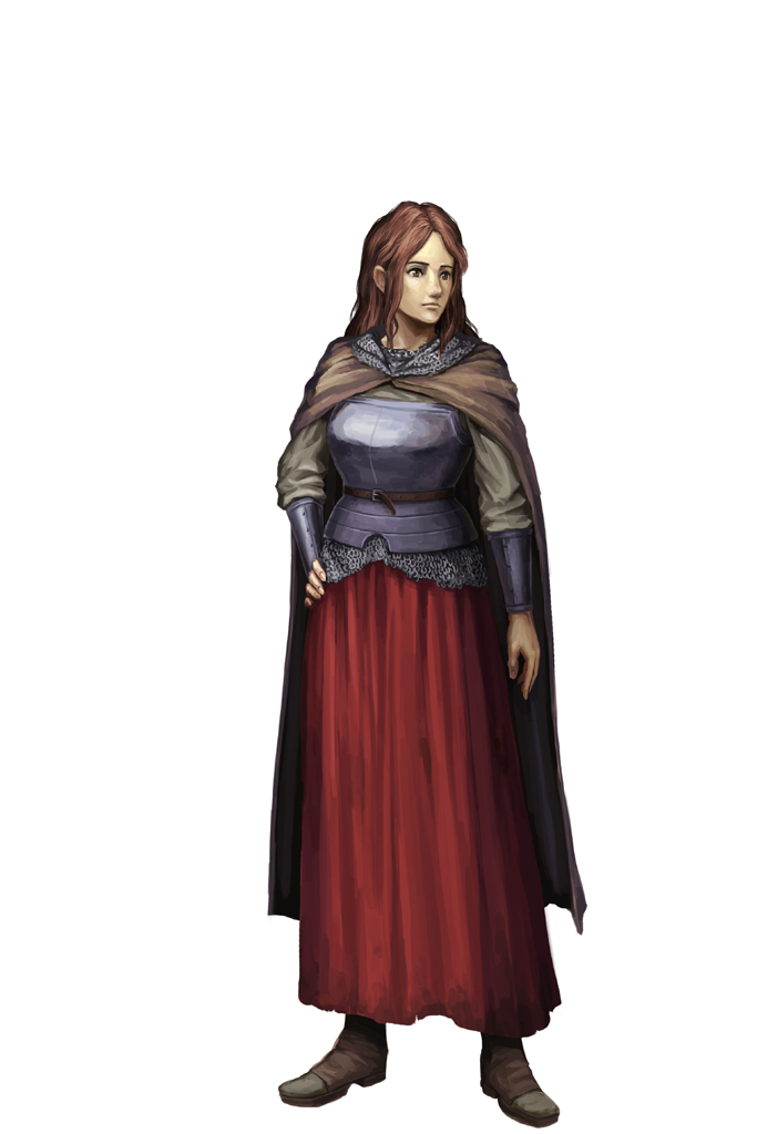 Elminage Gothic - 29