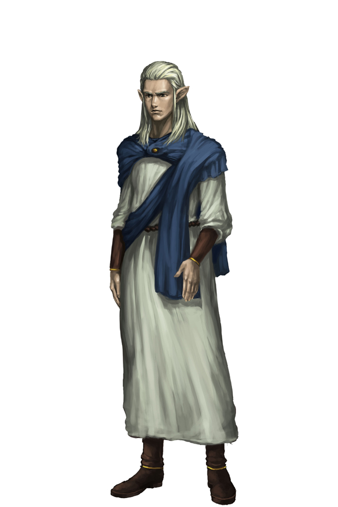 Elminage Gothic - 30