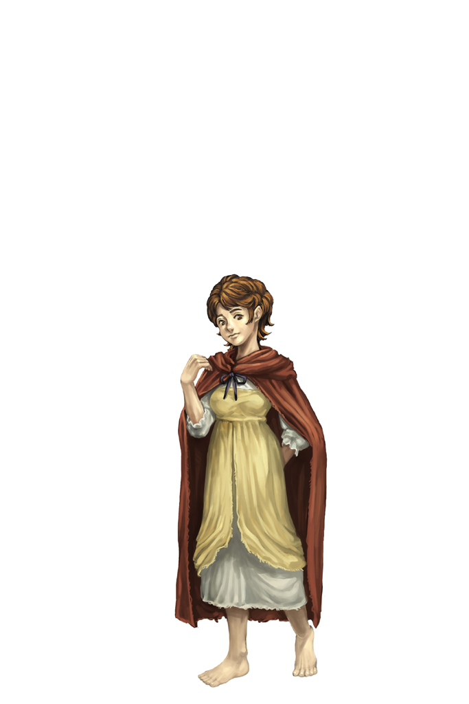 Elminage Gothic - 33