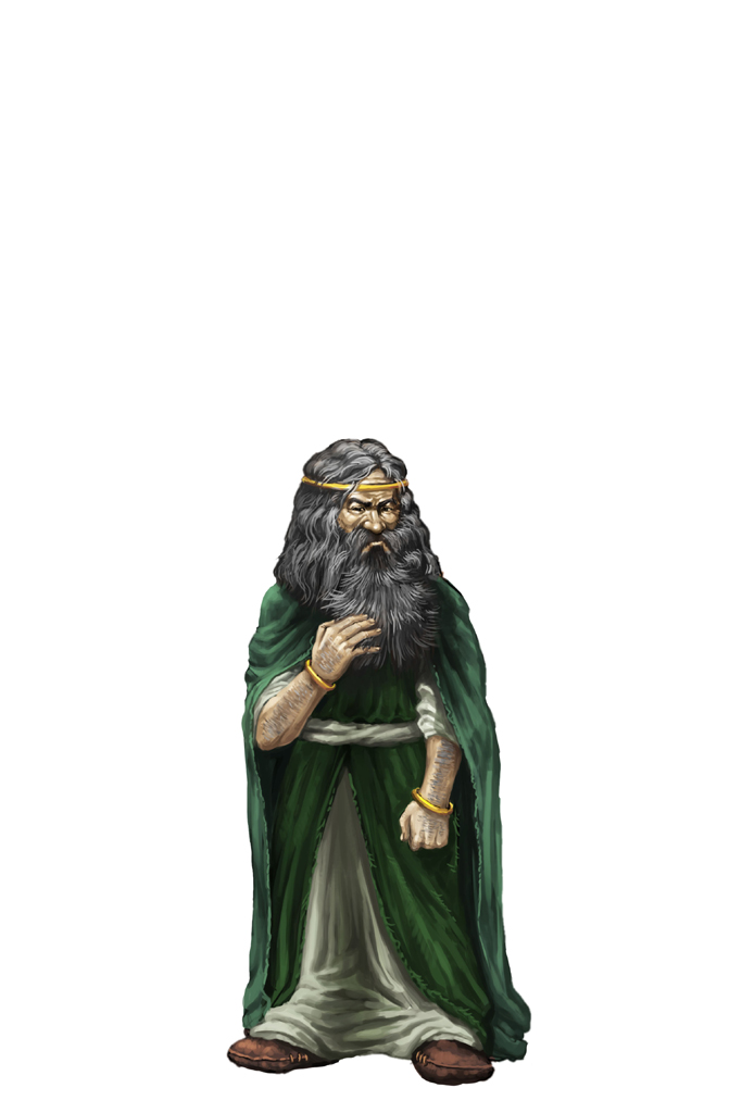 Elminage Gothic - 38