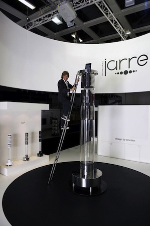 Enceinte-Aero-Dream-jarre-accessoire