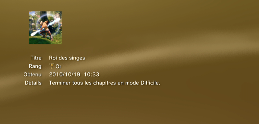 enslaved trophees OR PS3 03