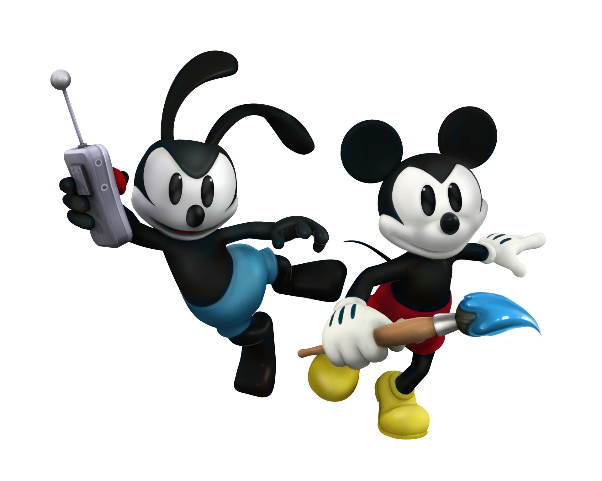 epic_mickey_oswaldmickey