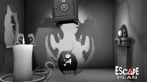 Escape Plan images screenshots 003