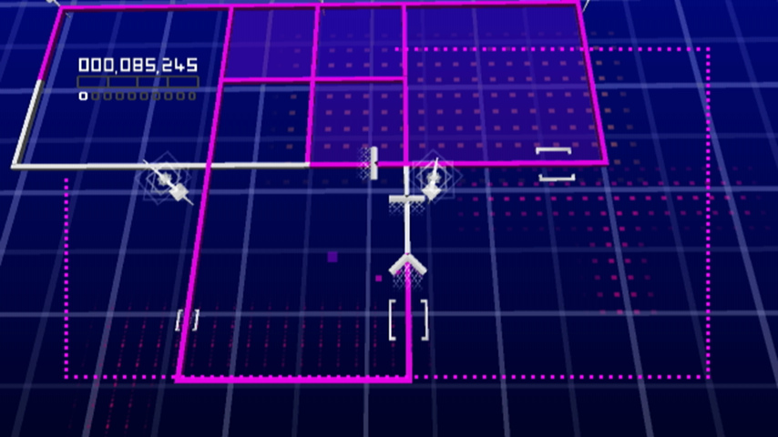 escapeVektor image screenshot