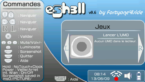 eSh3ll v0.60 3