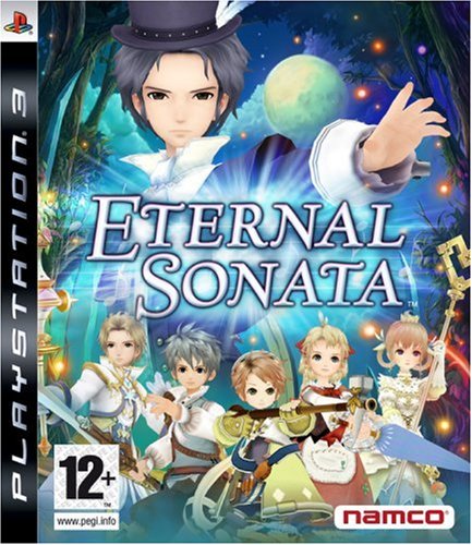 eternal sonata