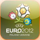 Euro 2012 logo