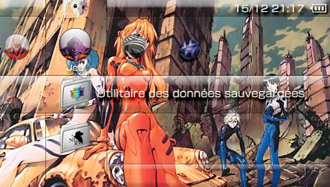Evangelion - 2