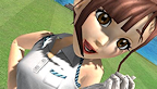 Everybody's Golf 6 logo vignette 07.05.2012