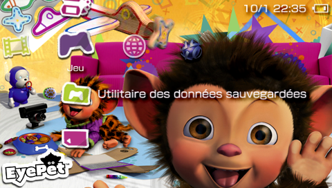 EyePet