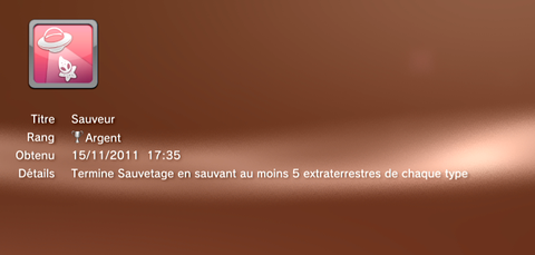 Eyepet & friends - Trophées - ARGENT 10