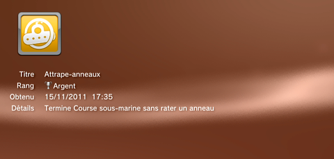 Eyepet & friends - Trophées - ARGENT 11