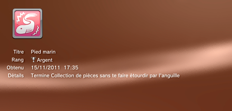 Eyepet & friends - Trophées - ARGENT 12