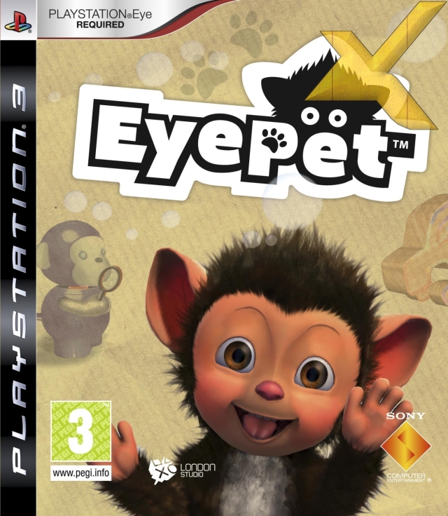 eyepetcover