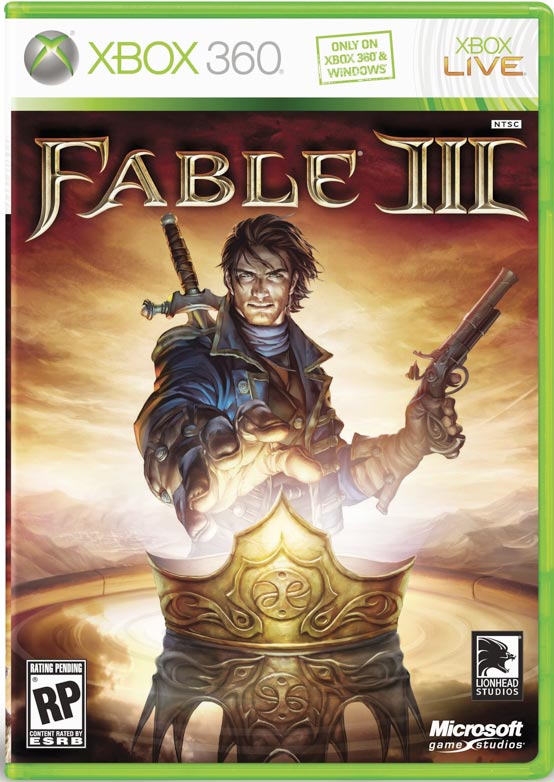 fable 3