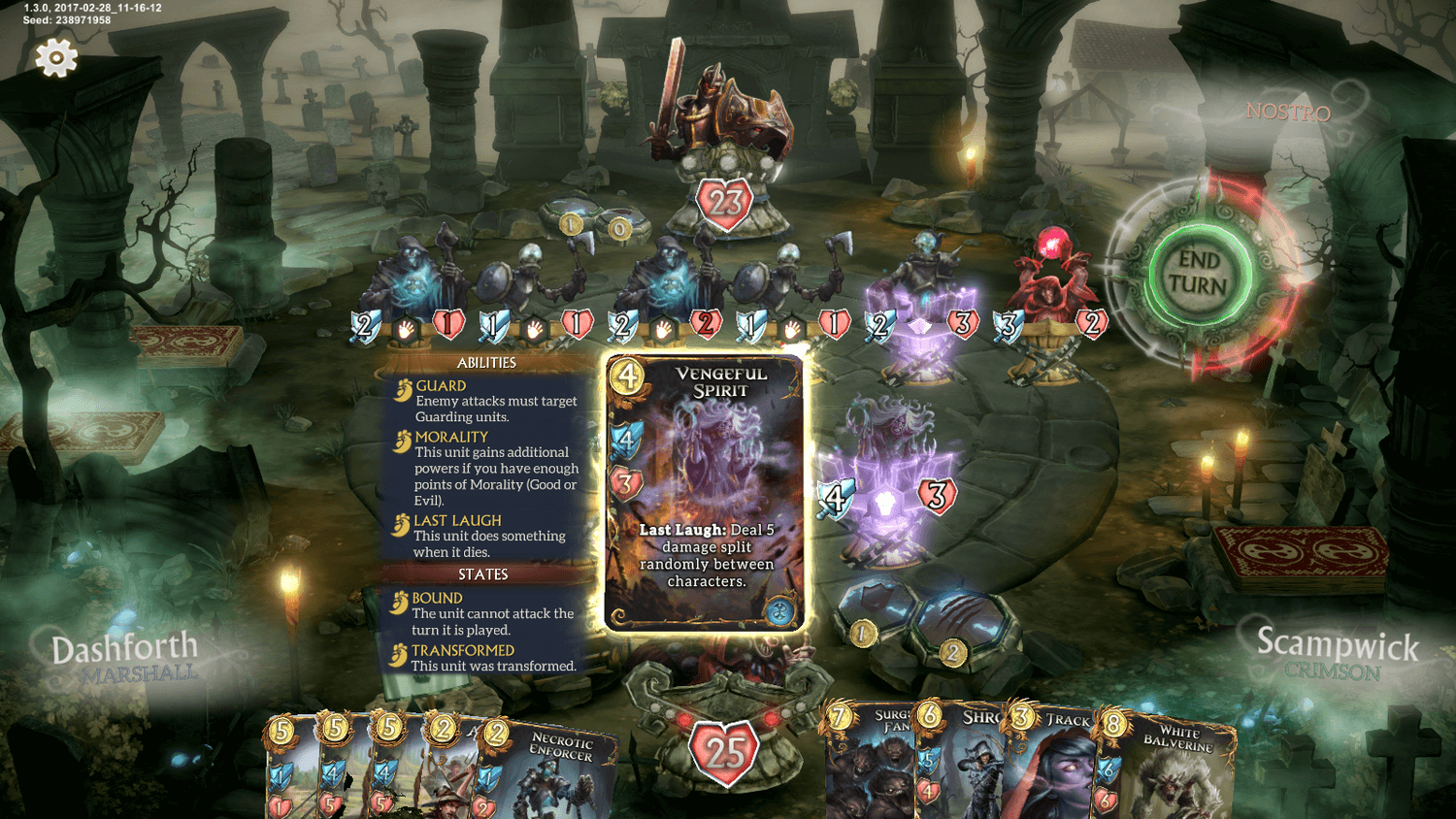 Fable Fortune Screenshot Coop2