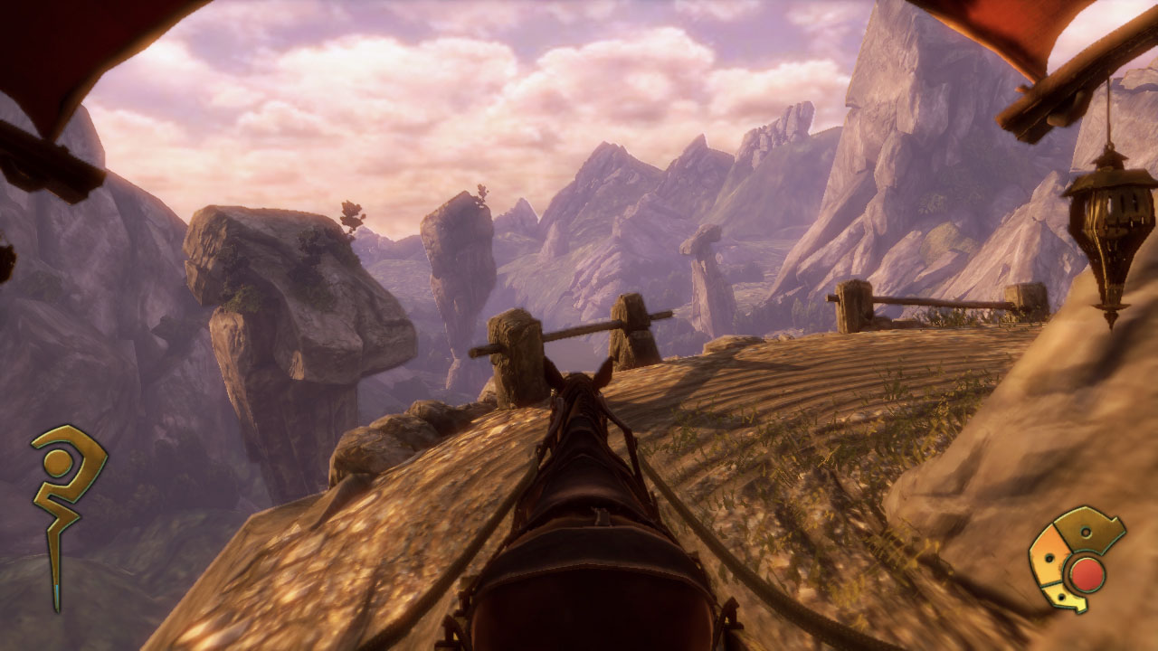 fable the journey screenshot e3 2011 (5)
