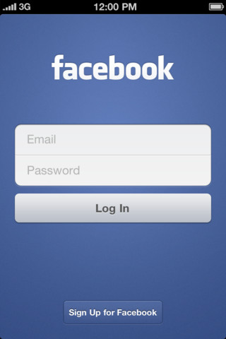 facebook-mise-&agrave;-jour-nouvel-ipad
