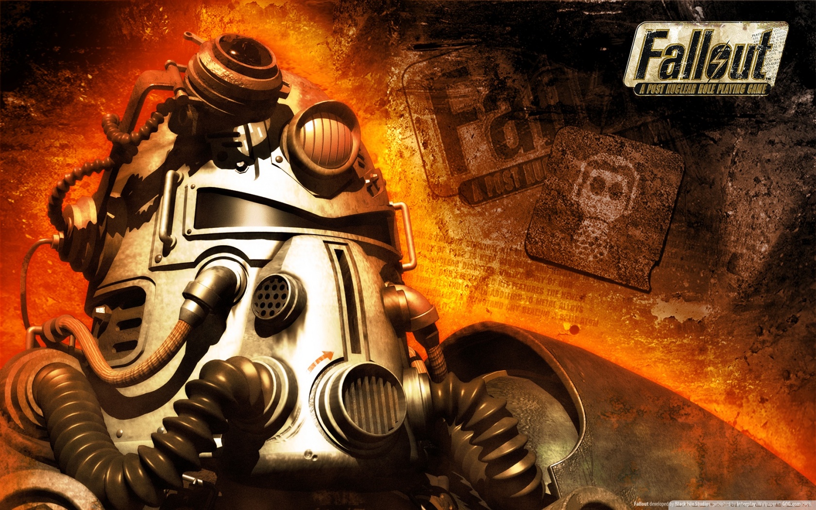 Fallout-1