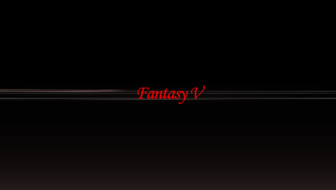 Fantasy V - 500 - 1