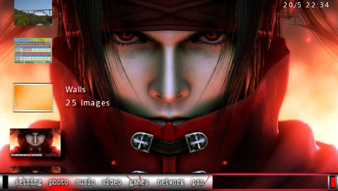Fantasy V - 500 - 5