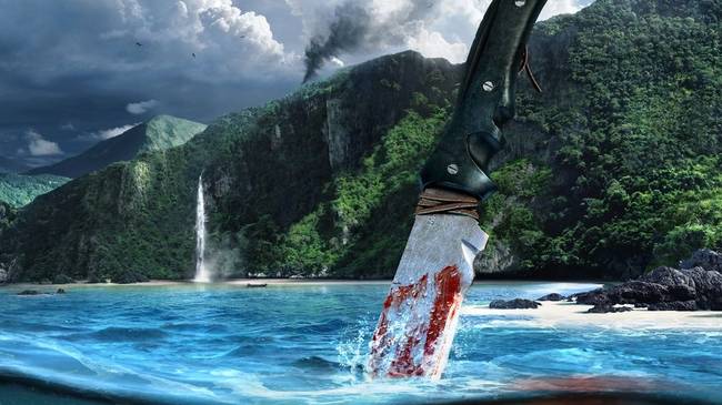 Far Cry 3 capture image screenshot 19-11-2012
