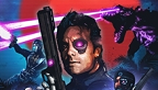 Far Cry - Blood Dragon