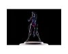 fatale overwatch widowmaker statue hero (22)