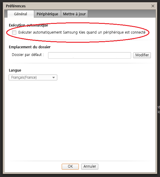 fenetre-preferences-samsung-kies