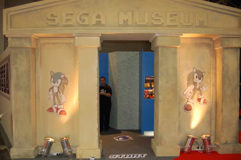 Festival du jeu vid&eacute;o 2009 - 51