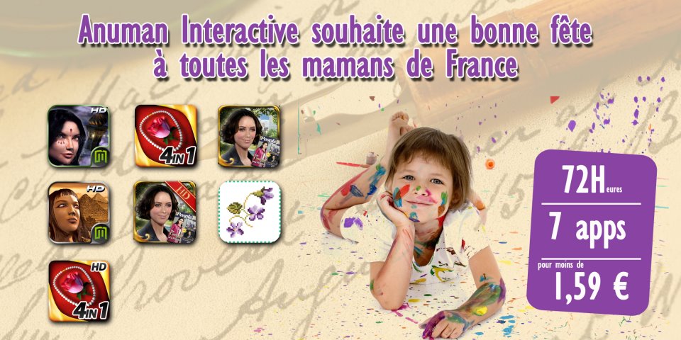 fete des meres