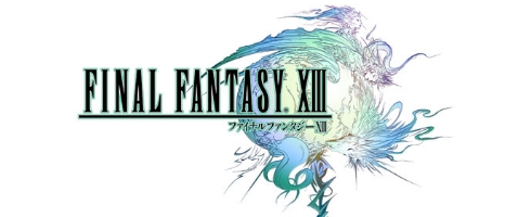 FFXIII-ban