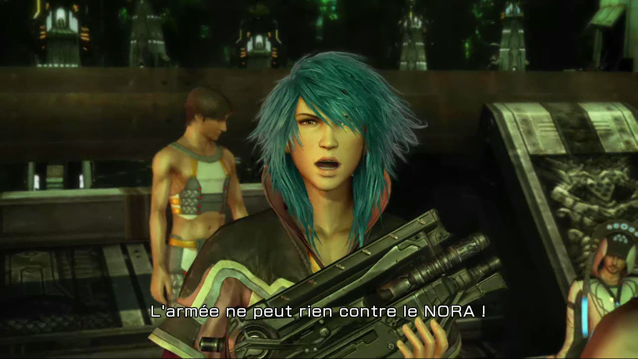 FFXIII XBOX360 - 0001 46