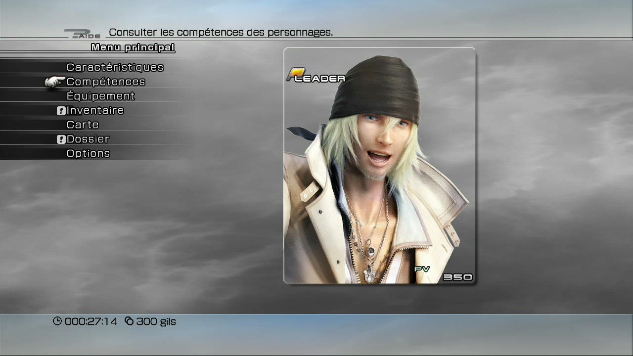 FFXIII XBOX360 - 0001 48