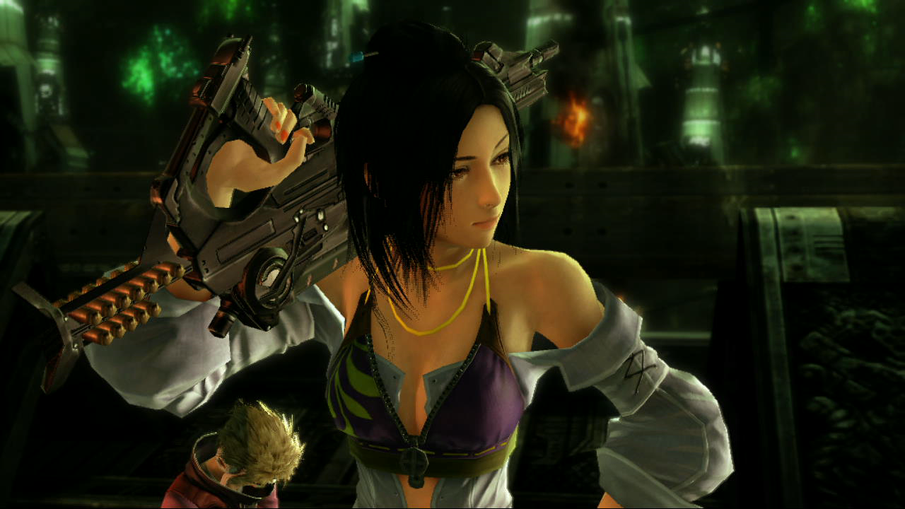 FFXIII XBOX360 - 0001 54