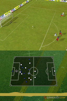 fifa 11 ds 1