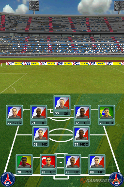 fifa 11 ds 3 