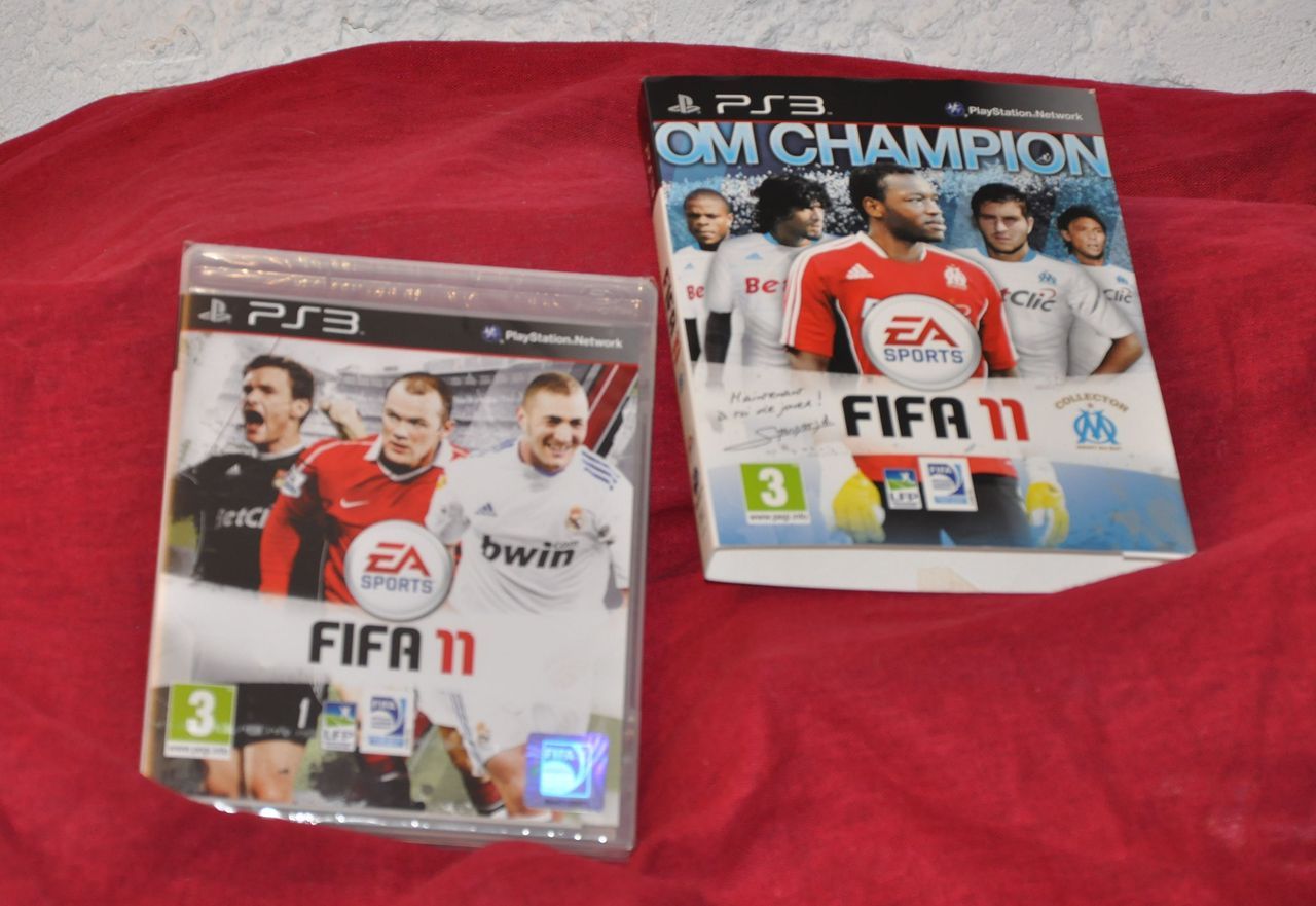 FIFA 11 OM CHAMPION ps3 01