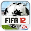 fifa 12 logo