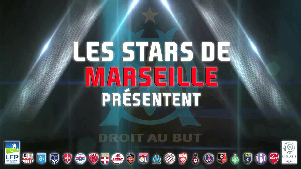 FIFA 12 screenshots captures marseille OM 09