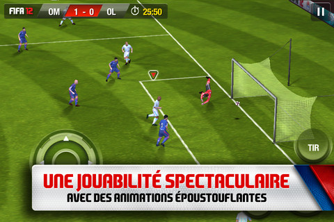 fifa 12
