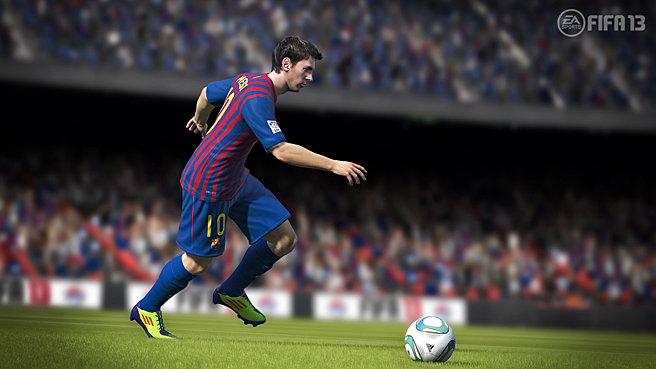 FIFA 13 06.07.2012