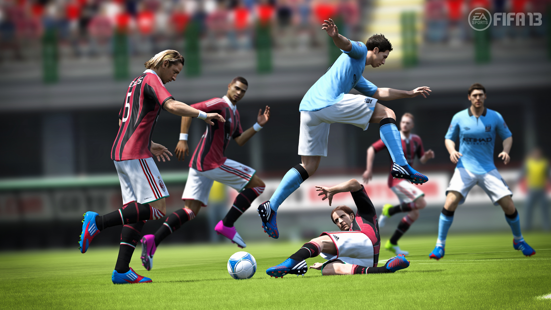 FIFA 13 images screenshots 003