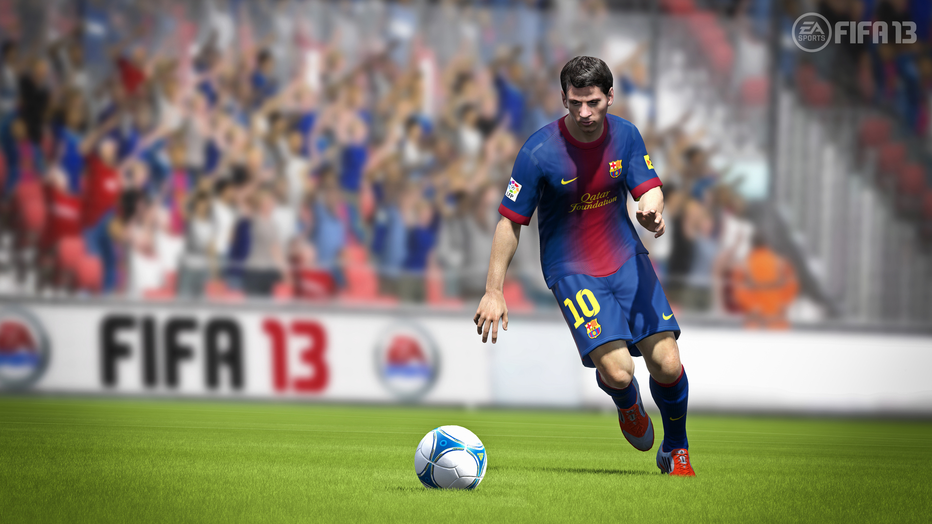 FIFA 13 images screenshots 009